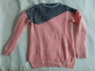 Jersey rosa, Benetton 