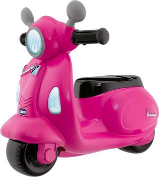Chicco Vespa Primavera Moto Correpasillos Niños