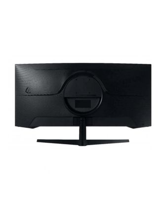 Monitor Samsung Odyssey G5 34" LED UltraWide QHD 165Hz FreeSync Curva