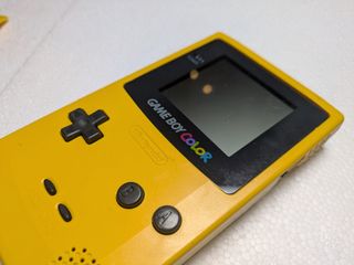 Gameboy Color - COMPLETA - Original
