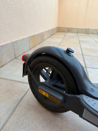 Patinete eléctrico Xiaomi Essential