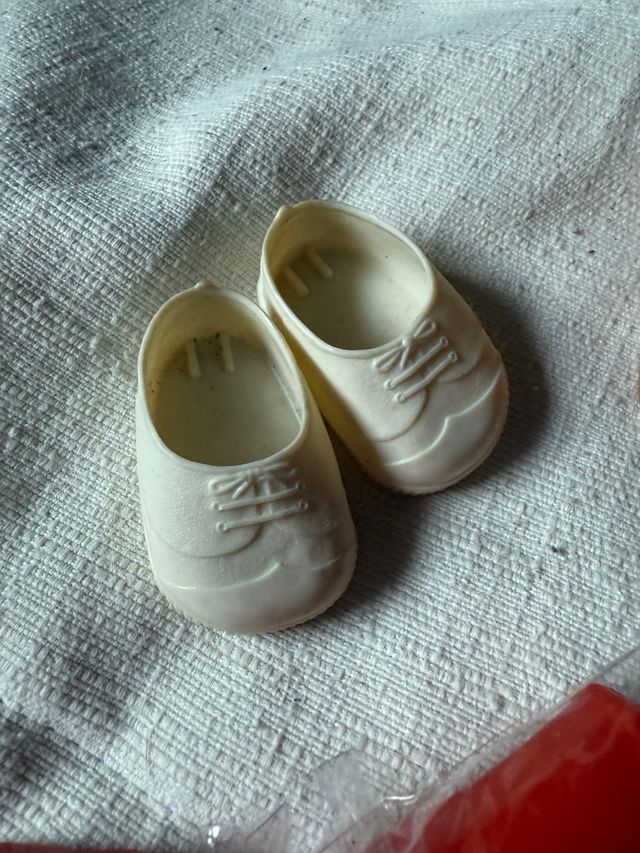 LOTE MUÑECA NANCY..ORIGINALES AÑOS 70