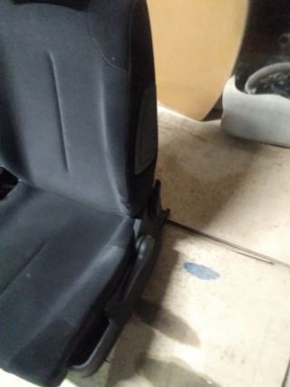 Asientos Delanteros Citroen C4 