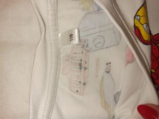 Set magliette a maniche lunghe bambino