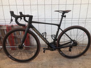 Bicicleta Megamo Raise 2025