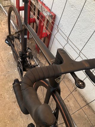 Bicicleta Megamo Raise 2025