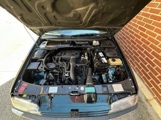 Peugeot 405 GR
