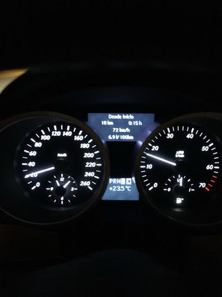 Mercedes-Benz SLK paquete AMG