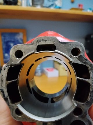 cigueñal barikit c46