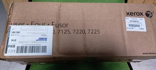 Fusor R8 Workcentre 7225