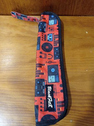 Funda Flauta - Estuche Portátil