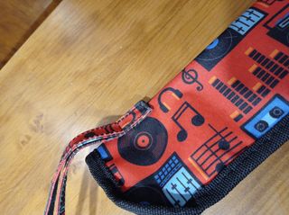 Funda Flauta - Estuche Portátil
