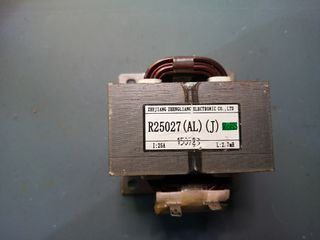 Transformador para ar condicionado