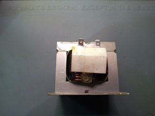 Transformador para ar condicionado