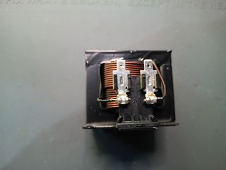 Transformador para ar condicionado