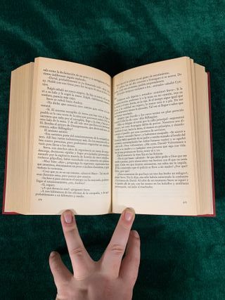«DESESPERACIÓN» STEPHEN KING EDICIONES ORBIS FABRI