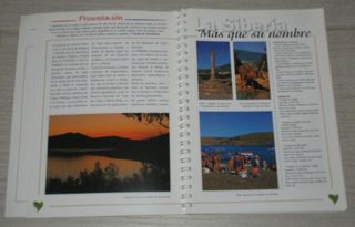 GUIA DE LA SIBERIA EXTREMEÑA