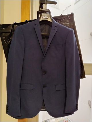 Traje para chico 