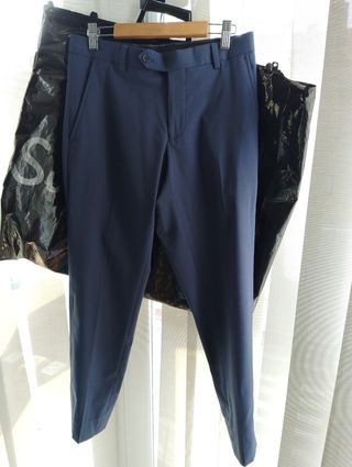 Traje para chico 