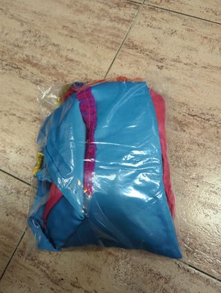 Disfraz payaso niño - Talla 9-10 años