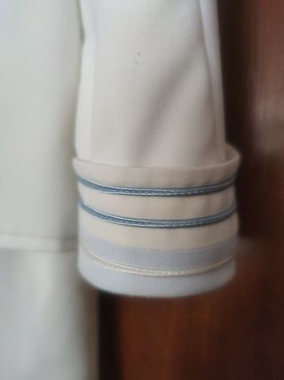 Traje comunión talla 10
Una puesta