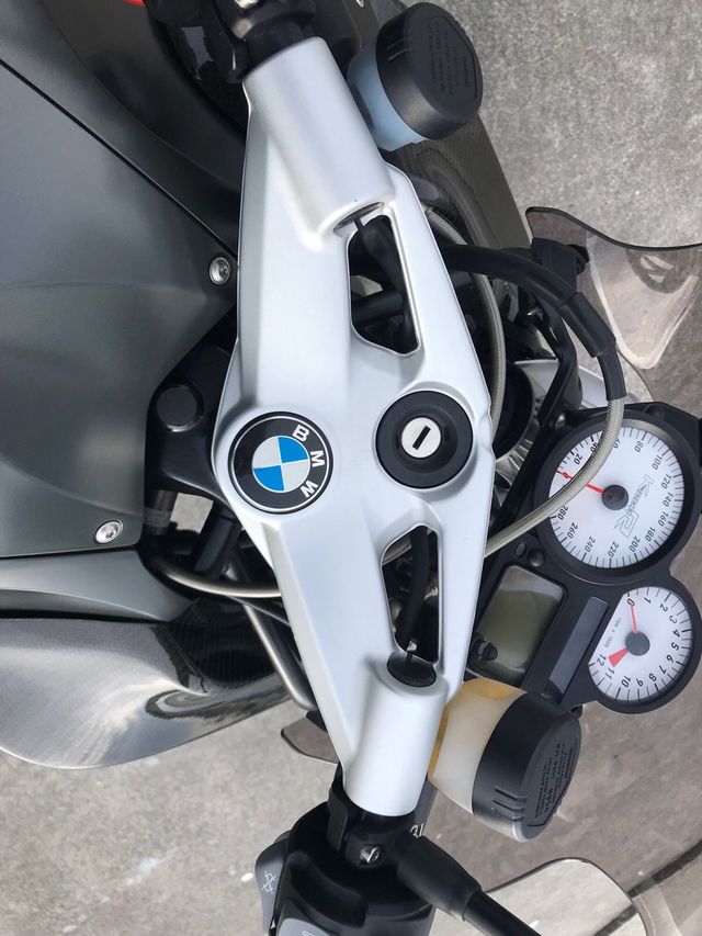 BMW K 1200 R