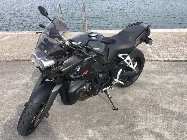 BMW K 1200 R