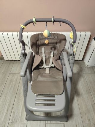 Trona Chicco Polly Magic Relax
