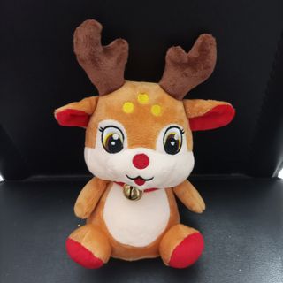 Navidad, Reno navideño