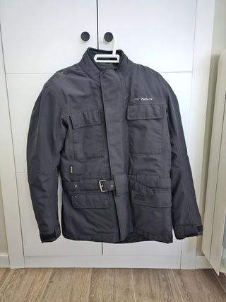 Chaqueta Moto BKS Goretex, Tipo Chester 