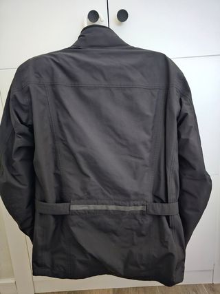 Chaqueta Moto BKS Goretex, Tipo Chester 