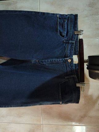 Jeans Milano - Azul - Nuevos
