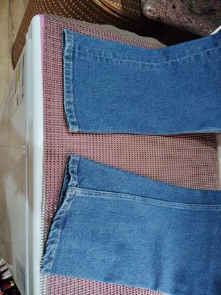 Jeans Milano - Azul - Nuevos
