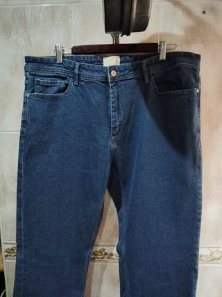 Jeans Milano - Azul - Nuevos