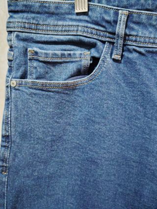 Jeans Milano - Azul - Nuevos