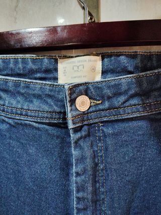 Jeans Milano - Azul - Nuevos
