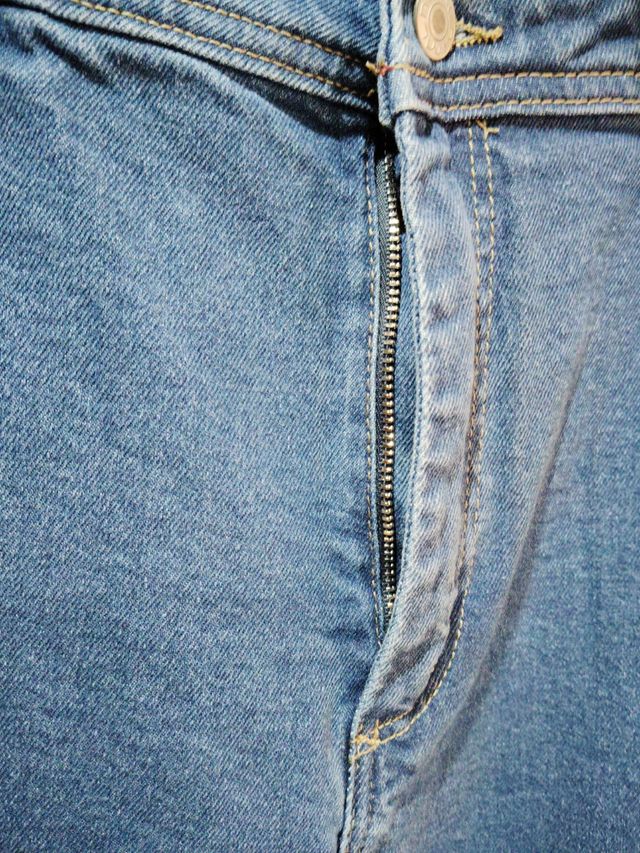 Jeans Milano - Azul - Nuevos