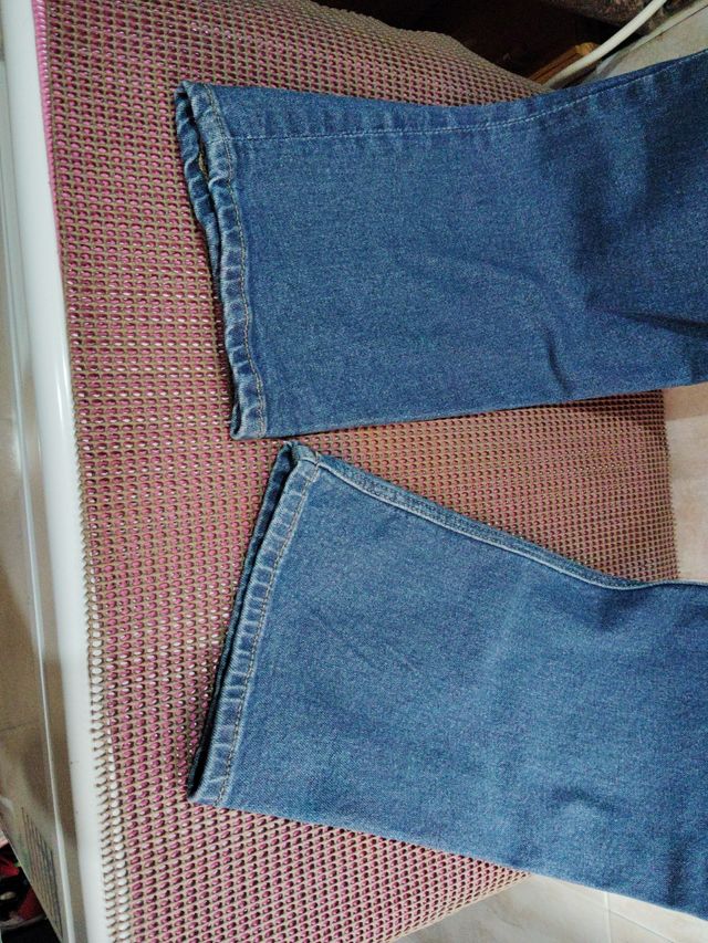 Jeans Milano - Azul - Nuevos