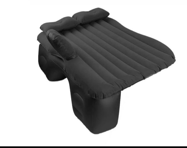 Colchon inflable coche