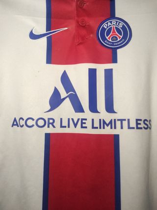 Maglia Paris Saint Germain