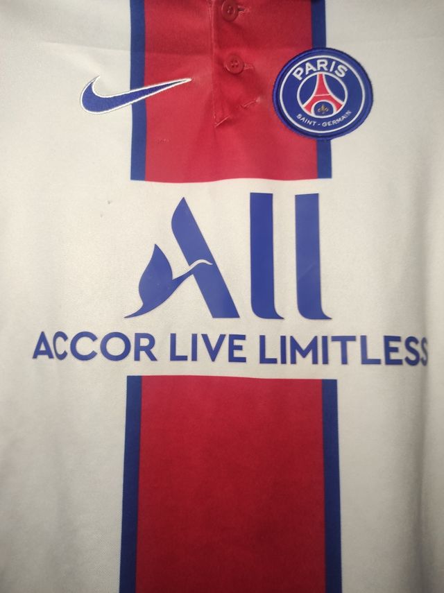 Maglia Paris Saint Germain