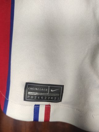 Maglia Paris Saint Germain