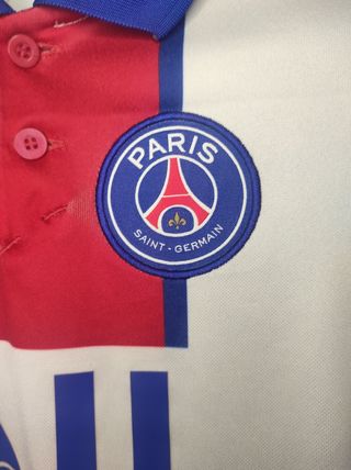 Maglia Paris Saint Germain