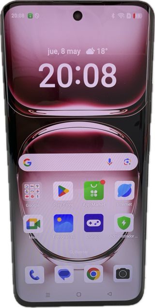 Smartphone Oppo Reno 12 12GB 256GB E642954
