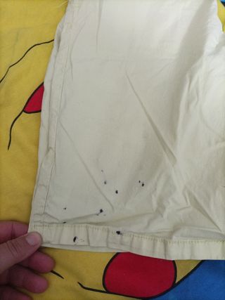 OFERTA/REBAJAS
5 pantalones cortos niño 11-12 años