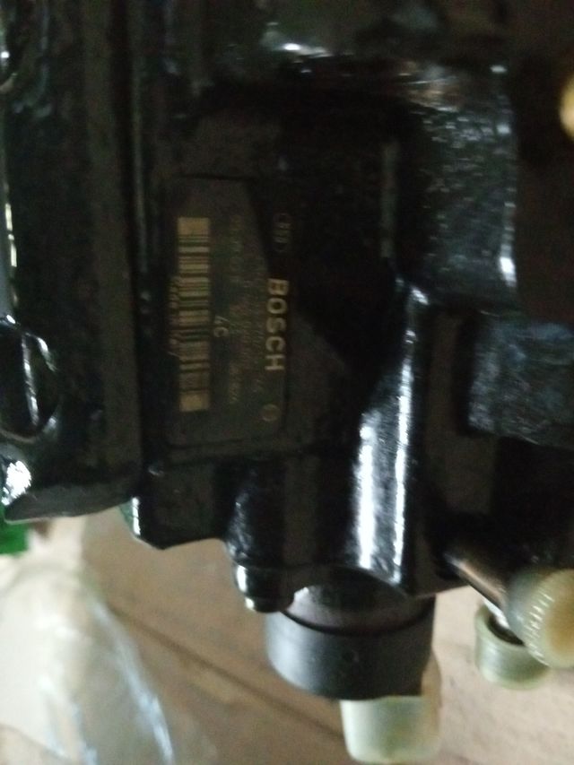 Bomba de gasoil Peugeot Boxer