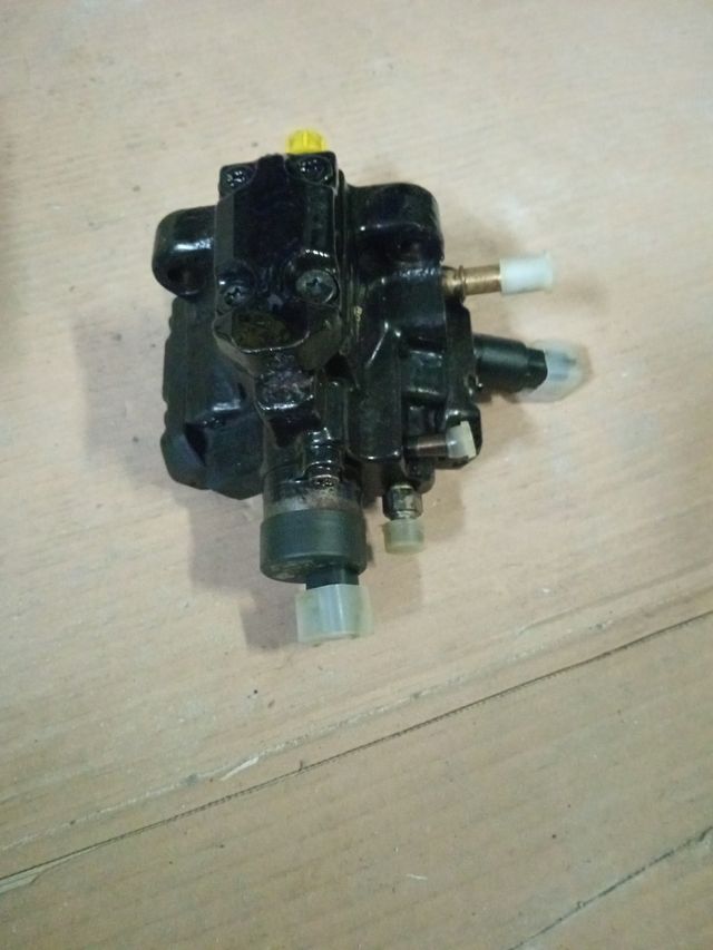 Bomba de gasoil Peugeot Boxer