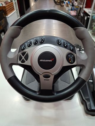 Volante McLaren PS1