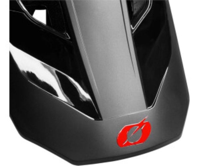 Casco ONeal Matrix V.23 Rojo/Negro L/XL 58-61cm