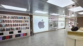 IPHONE XS MAX 512 GB BAT : 83%